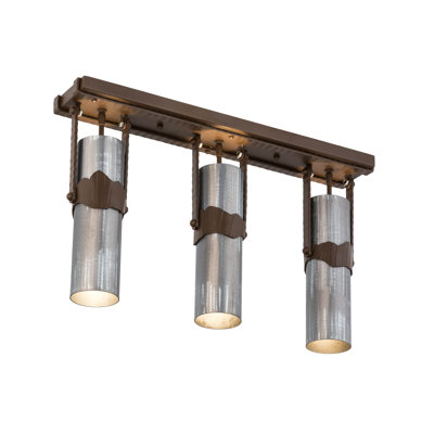 3 - Light Pendant