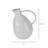 Harum Ceramic Pitcher