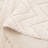 Natura Hand Woven Wool Pet Cotton Chevron Rug in Ivory-1276231078