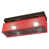 Red Transparent is out of stock