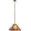 3 - Light Empire Chandelier