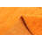 Kashkuli Gabbeh Orange Rug 2'6" x 7'10"