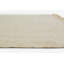 Tapis ivoire en fibres naturelles Momeni Clara 3 po x 5 po-70336828