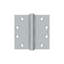102'' x 102'' Steel Butt Bearing Hinge-14747397