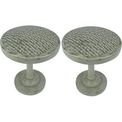 Resin Curtain Holdback