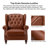 Amyri Upholstered Accent Chair-88605750
