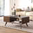 Walnut selected
