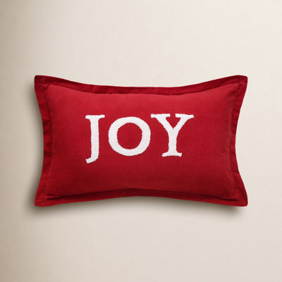 22" x 22" Pillow Cover & Insert