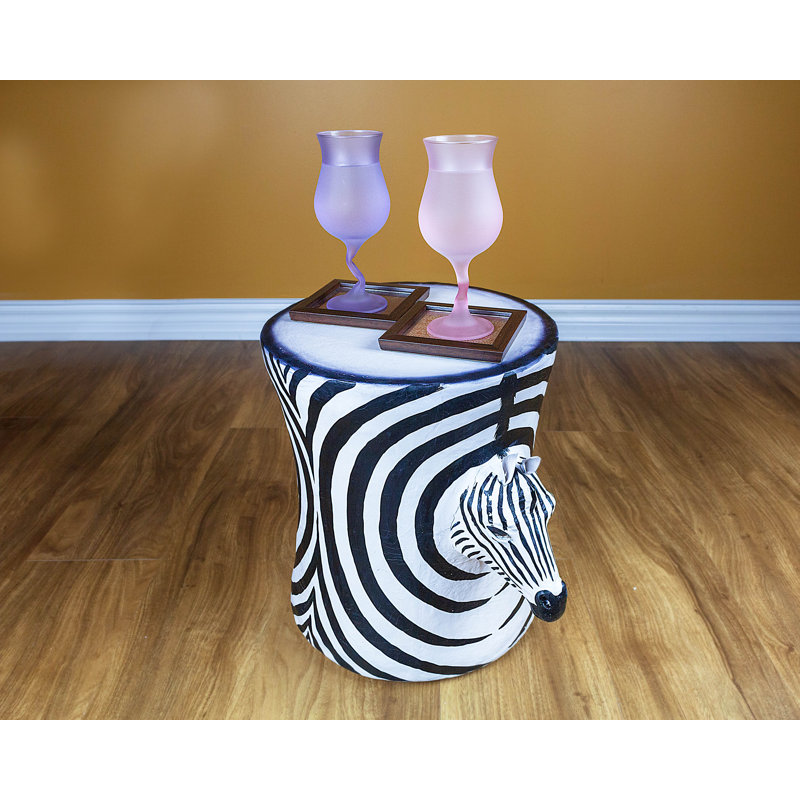 Tabouret d'appoint