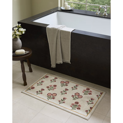 Clove Bath Mat