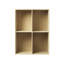 Mogens Kock B98 Solid Wood Bookcase-2025641312