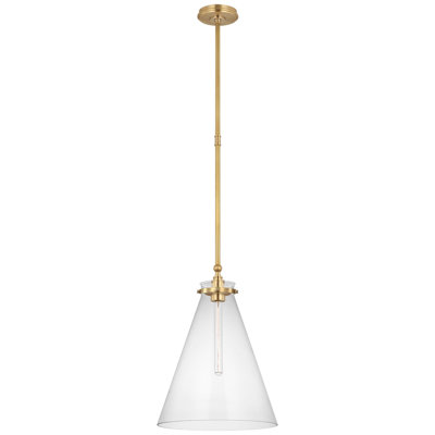 Parkington 1 - Light Pendant