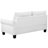 Dedan Upholstered Sectional Left Hand Facing-740950875