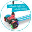 Chillafish Push/Pull Ride On-72900361