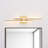 Keyli 2-Light 24 Inch LED Vanity Light Bath Bar Dimmable Linear Wall Sconces-233602709