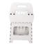 Plastic Small Step Ladder-1704402302