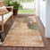 Chayil Machine Washable Indoor/Outdoor Rug