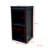 Wooden Frame Savitha with Storage Shelves
