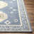 Geromy Wool and Cotton Indoor Rug-376558931