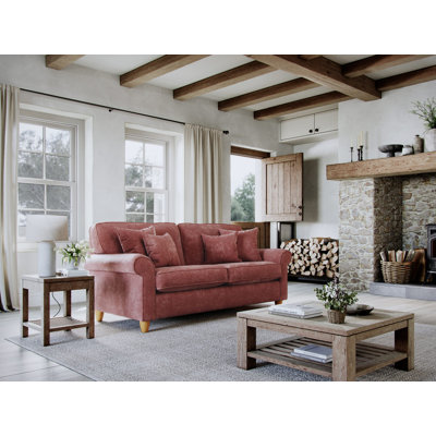 Clarkfield Sofa