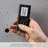 Black Doorbell Kit