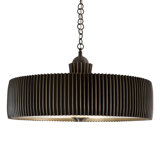 Crimp Chandelier