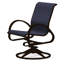 Fauteuil de patio pivotant Hiraku-9876288-9876260