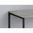 Computer Desk, Home Office, Laptop, Left, Right Set-up, Storage Drawers, 40"L, Work, Metal-2126656017
