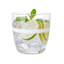 Organique 15 oz. Double verres à whisky