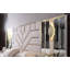 Aldolivio Lift Up Storage Bed