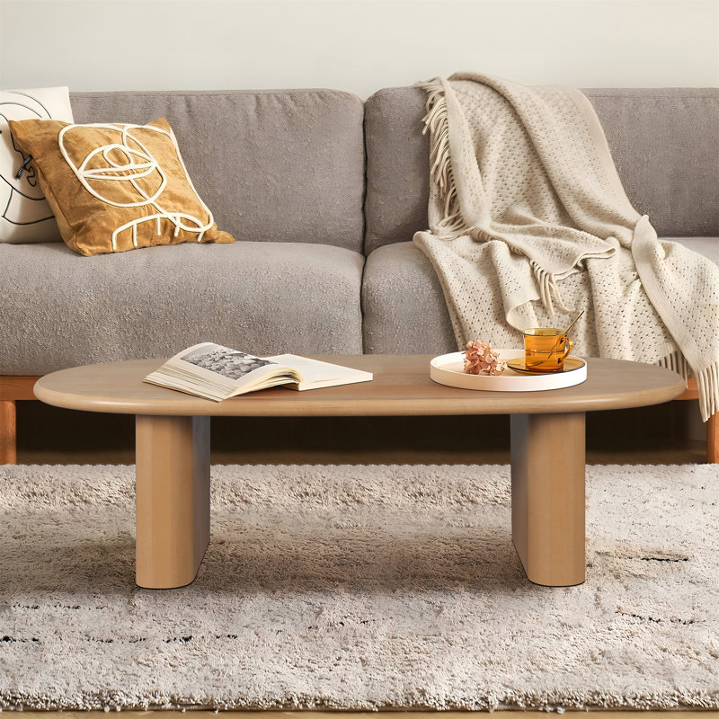 Table basse 51 po