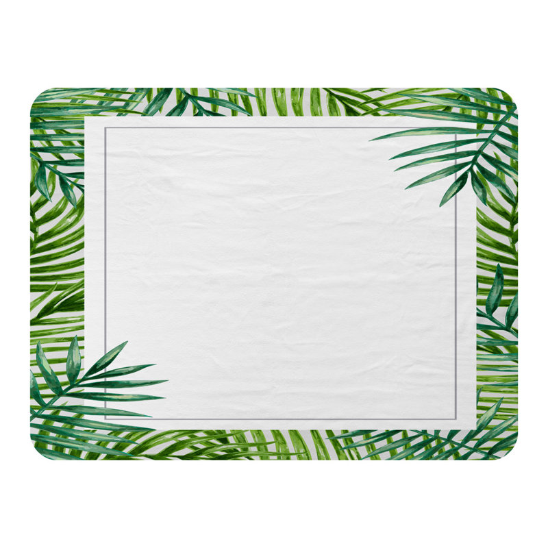 Riendeau Throw Blanket