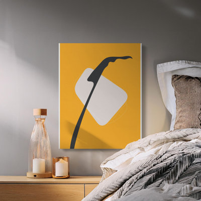 Wrapped Canvas Print Set