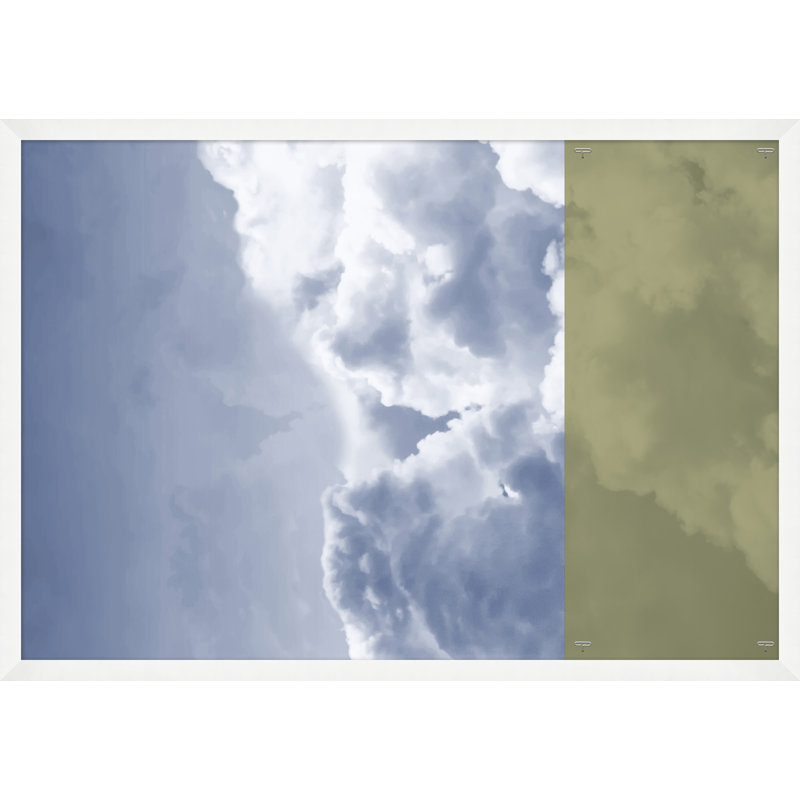 Dream State 3 par Thom Filicia - Photographie sur papier Shadowbox