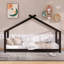 Lit en bois House House-1730010264-1730010271