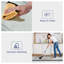 Tapis de cuisine anti-fatigue 2 pièces, tapis de cuisine imperméables antidérapants, tapis de cuisine de ferme