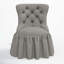Chaise d'appoint rembourrée Minnie-1535860241