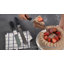 Ensemble de 3 spatules à glaçage U-Taste-71077443