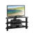 Baxley 40'' Glass Media Console