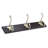 Classic Wall Mounted Coat Rack