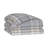Arthur Traditional Cotton Plaid Duvet Cover