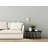 Yearby Marble and Metal Table Lamp with Glass Globe Shade-1205536212-1205536211