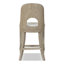 Chaises de salle à manger à hauteur de comptoir Doloros-1747292547