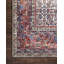 Tapis ivoire / rouge Sim Sim-176757428