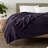 Bare Home Microplush Fleece Blanket - Fuzzy, Warm, Bed/Throw Blanket-1268558528-1284261120