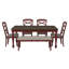 Ensemble repas 6 pièces Thornaby-867955543-867955542