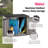 Toomax Stora Way All Weather Outdoor XL Storage Shed Cabinet-95384518-96862396