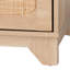Armoire de rangement Breondra Elsbeth