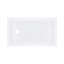 Allia 33" Fireclay Undermount Chef/Workstation Sink-992437167