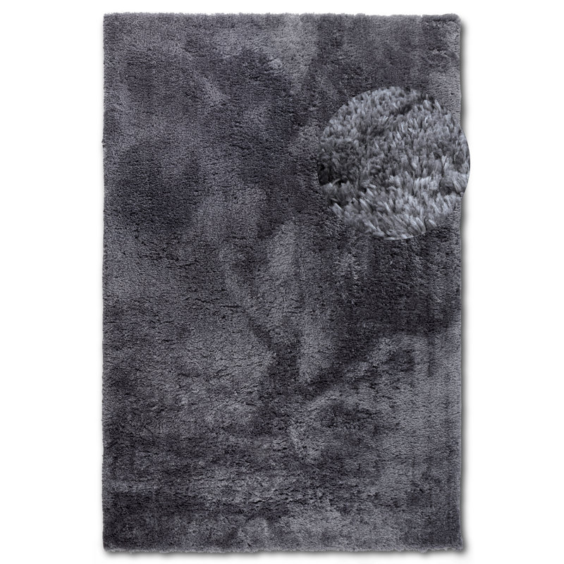 Olaf High Pile Rug, Rectangle 200 x 290cm